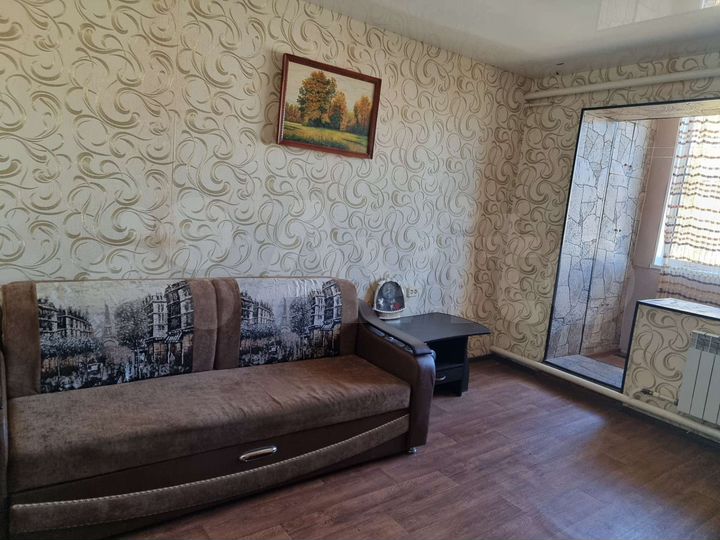 2-к. квартира, 51,6 м², 3/3 эт.