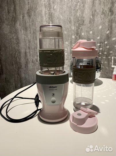 Блендер arzum 300w