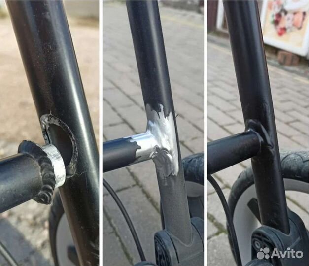 Ремонт И аренда детских колясок