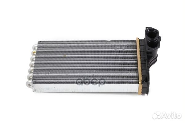 10-35284-SX радиатор печки Peugeot 206 1.4i 98