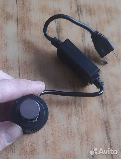 Диодные лампы h7