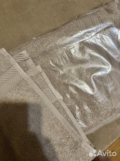 Полотенце турция