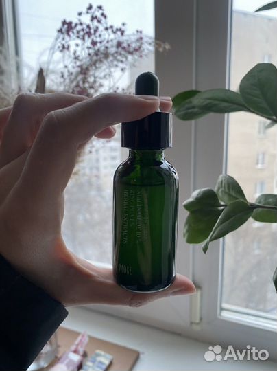 Pre More сыворотка с ниацинамидом