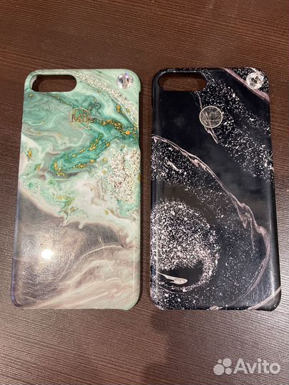 Чехол на iPhone 8 плюс