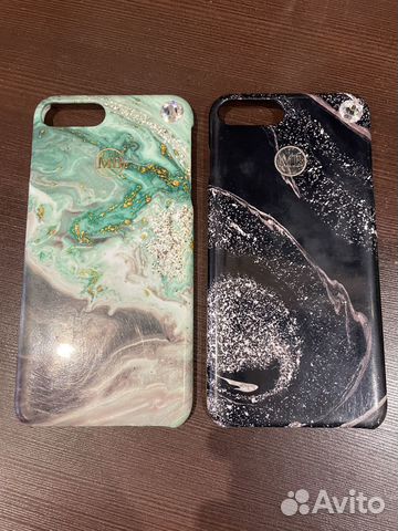 Чехол на iPhone 8 плюс