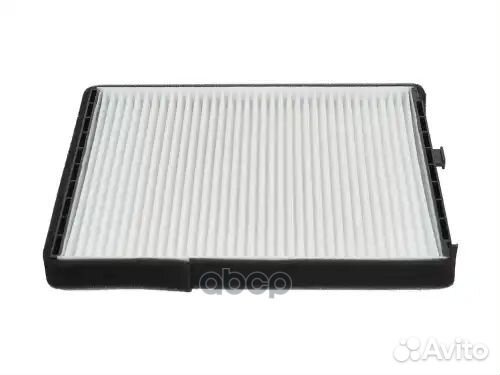 Фильтр салона\ Chevrolet Aveo 1.2-1.6 11