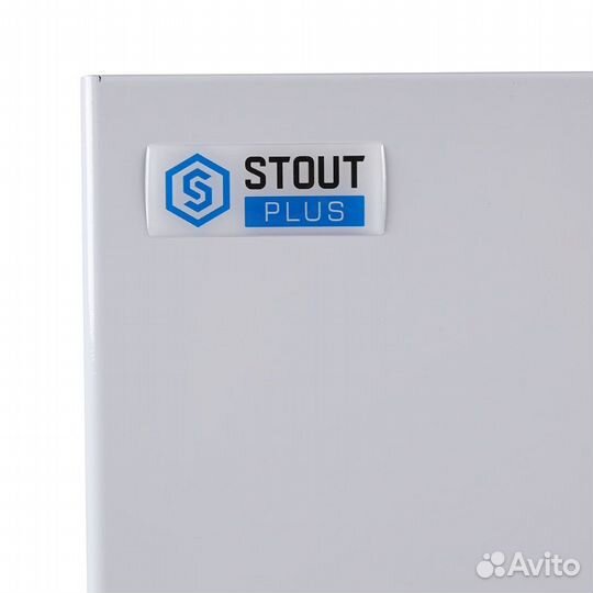 Котел электрический Stout plus 12 кВт SEB-2201-000