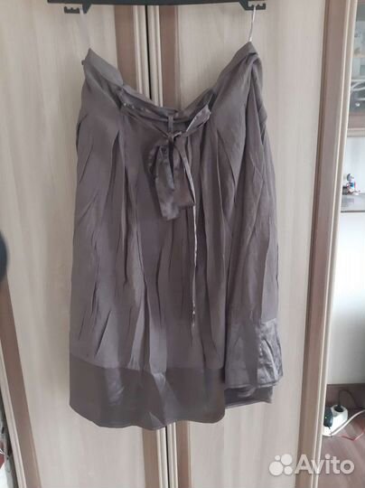 Женские вещи пакетом 48 50 бу