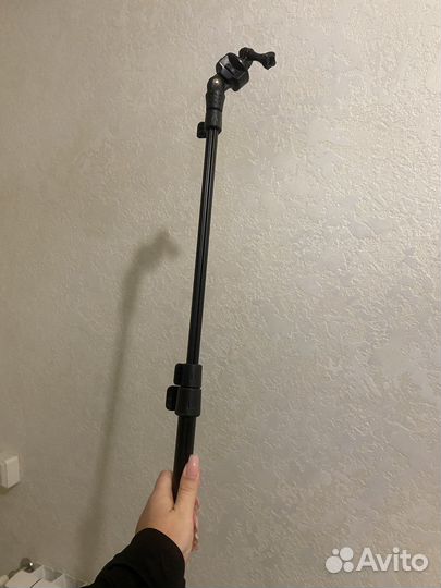 Селфи палка