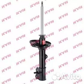 Амортизатор подвески