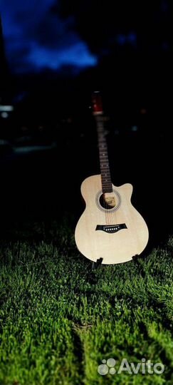 Гитара Art. b40ann