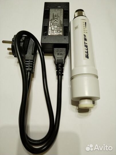 Ubiquiti bullet M2 HP