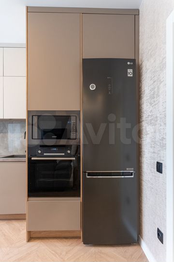 3-к. квартира, 69,3 м², 10/18 эт.