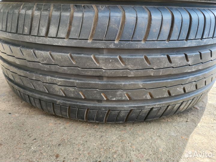 Yokohama Bluearth ES32 215/50 R17