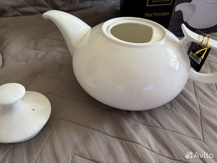 Заварочный чайник