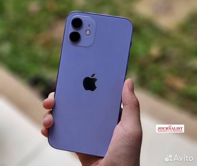 iPhone 12, 128 ГБ