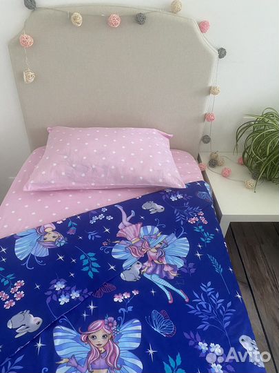 Белье постельное