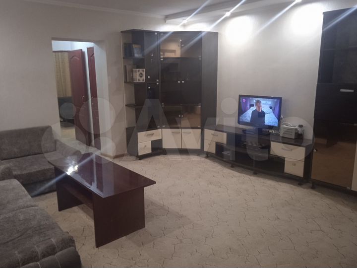 Дом 65 м² на участке 3 сот.