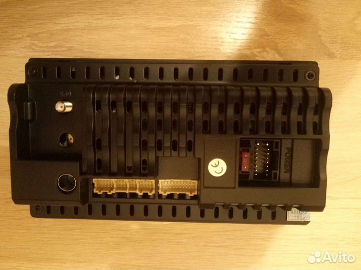 Магнитола на андроиде 7 дюймов