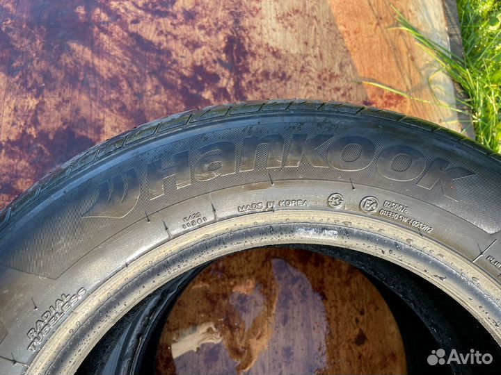 Hankook DH05 195/65 R15