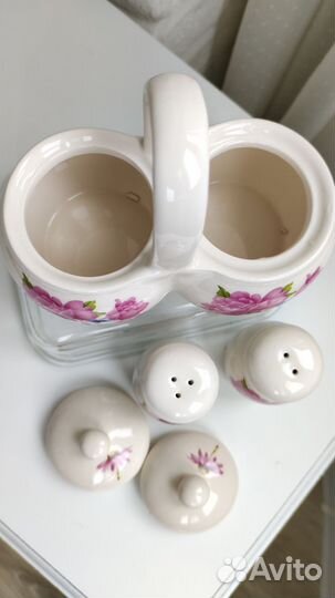 Набор для специй