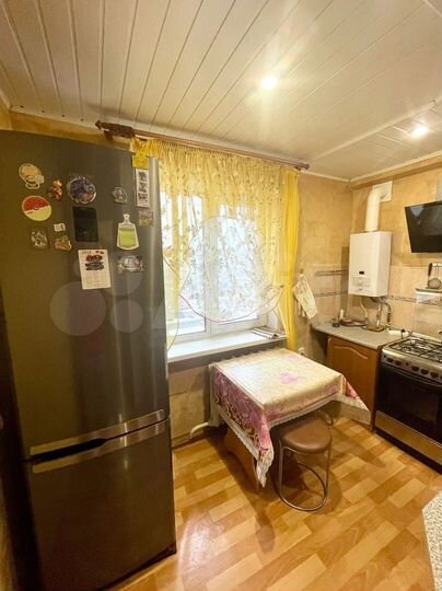 2-к. квартира, 46 м², 5/5 эт.