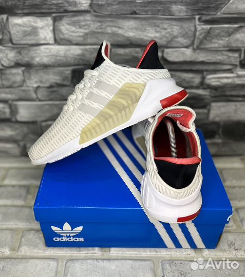 Кроссовки Adidas Climacool 02/17