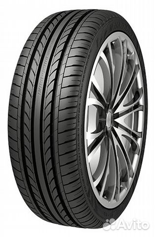 Nankang NS-20 225/45 R17 94W