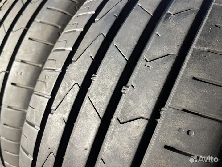 Hankook Ventus Prime 3 K125 225/55 R17