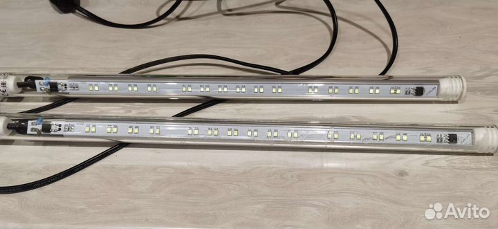 Лампа для аквариума