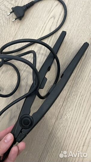 Утюжек для волос бесплатно