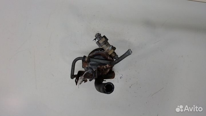 Гур Renault Laguna, 1999