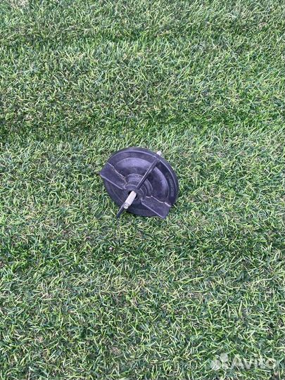 Крепление запаски Ford Mustang 6 рест. 2020