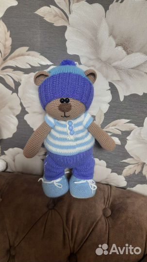 Детские игрушки