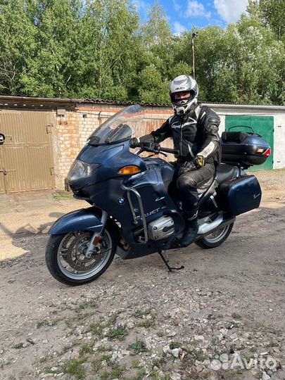 BMW R1150RT