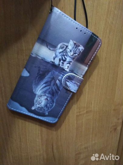 Чехол на honor 10i