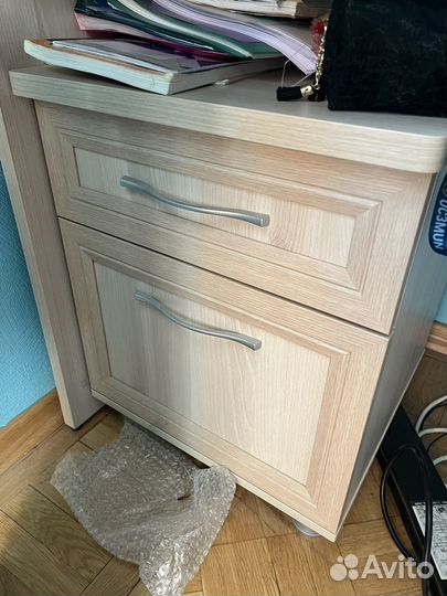 Мебель в детскую комнату