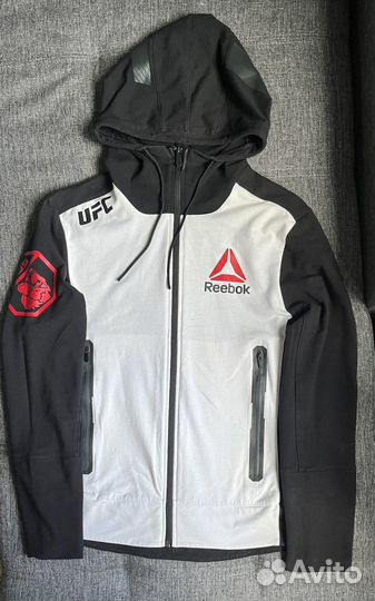 Костюм Reebok UFC оригинал XS