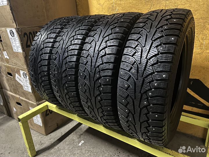 Nokian Tyres Nordman 5 195/65 R15