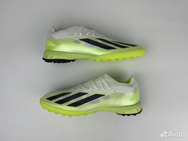 Сороконожки adidas x crazyfast