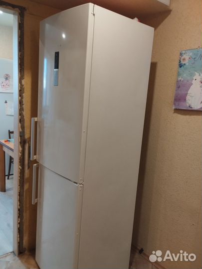 Холодильник на запчасти