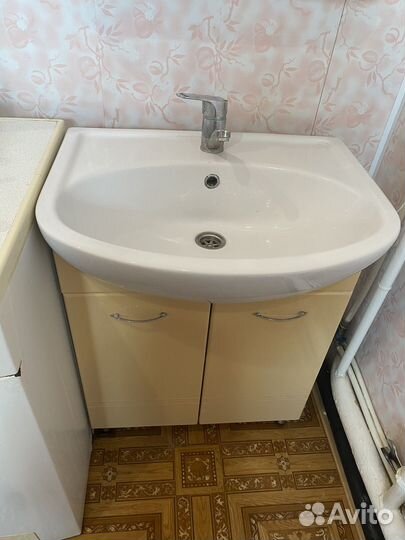 Тумба для ванной