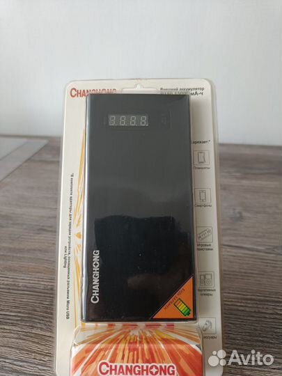 PowerBank на 15000