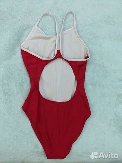 Купальник для девочки 42 размер