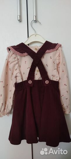 Костюм детский