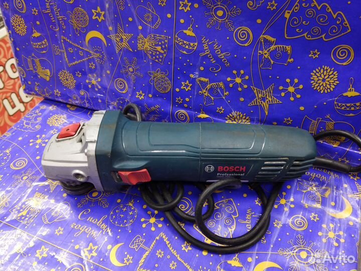 Болгарка bosch gws 700