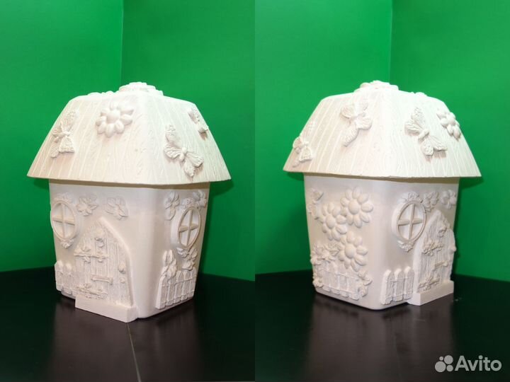 Заготовки для росписи и декорирования