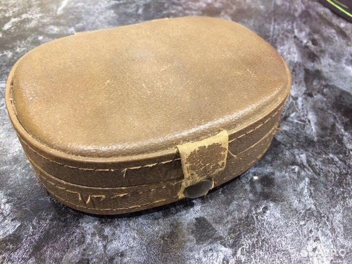 Электробритва москва СССР