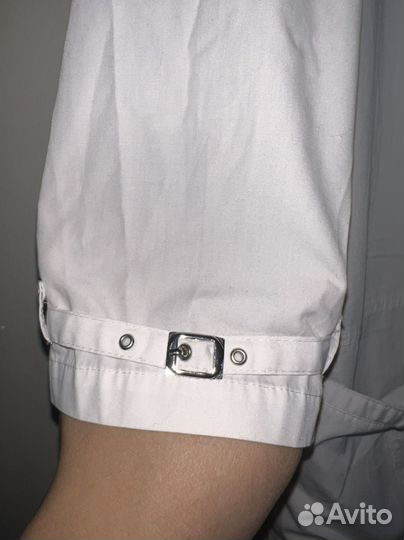 Медицинский халат женский 50 52