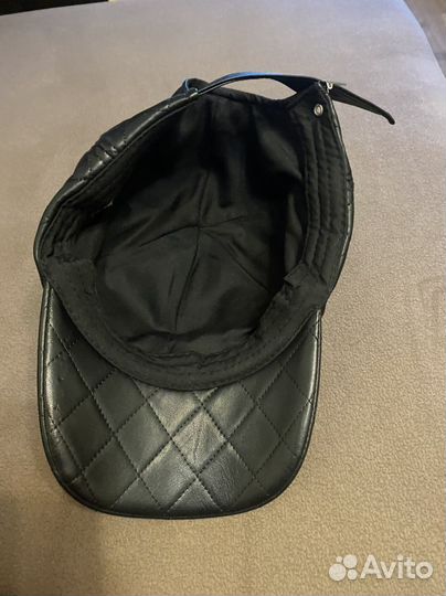 Кепка женская